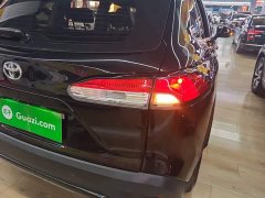 Toyota Corolla Sharp Release 2022 2.0L Elite Edition - ფოტო 8
