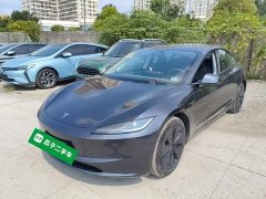 Tesla Model 3 2023 Rear-Wheel Drive - ფოტო 1