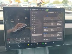Tesla Model 3 2023 Rear-Wheel Drive - ფოტო 12