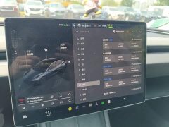 Tesla Model 3 2023 Rear-Wheel Drive - ფოტო 13
