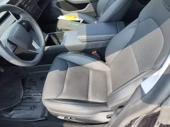 Tesla Model 3 2023 Rear-Wheel Drive - ფოტო 15
