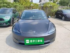 Tesla Model 3 2023 Rear-Wheel Drive - ფოტო 3