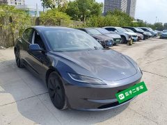 Tesla Model 3 2023 Rear-Wheel Drive - ფოტო 4