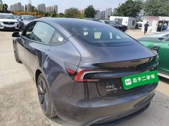 Tesla Model 3 2023 Rear-Wheel Drive - ფოტო 5