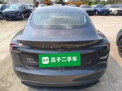 Tesla Model 3 2023 Rear-Wheel Drive - ფოტო 6