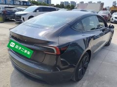 Tesla Model 3 2023 Rear-Wheel Drive - ფოტო 7