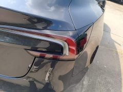Tesla Model 3 2023 Rear-Wheel Drive - ფოტო 8