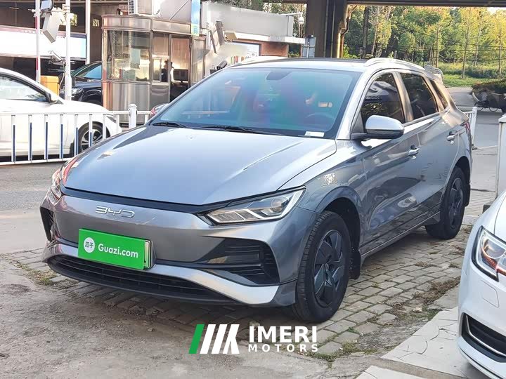 BYD e2 Honor Edition Comfort Edition - ავტომობილი ჩინეთიდან