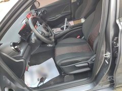 BYD e2 Honor Edition Comfort Edition - ფოტო 15