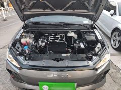 BYD e2 Honor Edition Comfort Edition - ფოტო 20