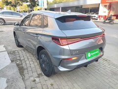 BYD e2 Honor Edition Comfort Edition - ფოტო 5