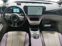 BYD Dolphin 401km Knight Edition - ფოტო 10