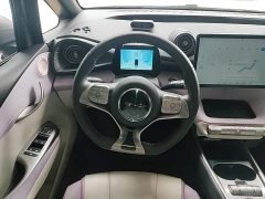BYD Dolphin 401km Knight Edition - ფოტო 11