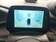 BYD Dolphin 401km Knight Edition - ფოტო 12