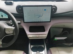 BYD Dolphin 401km Knight Edition - ფოტო 13