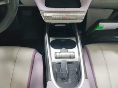 BYD Dolphin 401km Knight Edition - ფოტო 14