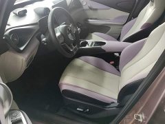 BYD Dolphin 401km Knight Edition - ფოტო 15