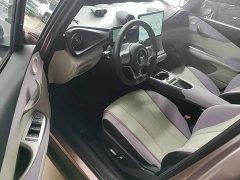 BYD Dolphin 401km Knight Edition - ფოტო 16
