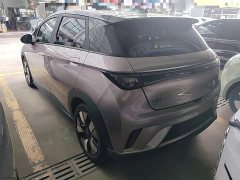 BYD Dolphin 401km Knight Edition - ფოტო 5