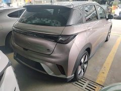 BYD Dolphin 401km Knight Edition - ფოტო 7