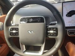 Li Auto L8 Max Intelligent Refresh Edition - ფოტო 11