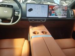 Li Auto L8 Max Intelligent Refresh Edition - ფოტო 13