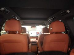 Li Auto L8 Max Intelligent Refresh Edition - ფოტო 18
