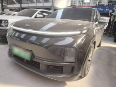 Li Auto L8 Max Intelligent Refresh Edition - ფოტო 2