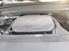 Li Auto L8 Max Intelligent Refresh Edition - ფოტო 20