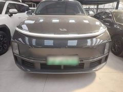 Li Auto L8 Max Intelligent Refresh Edition - ფოტო 3
