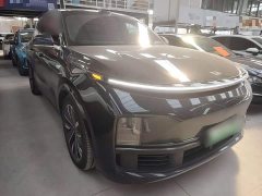 Li Auto L8 Max Intelligent Refresh Edition - ფოტო 4
