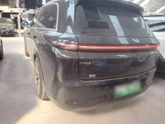 Li Auto L8 Max Intelligent Refresh Edition - ფოტო 5