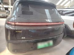 Li Auto L8 Max Intelligent Refresh Edition - ფოტო 6