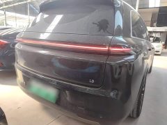 Li Auto L8 Max Intelligent Refresh Edition - ფოტო 7