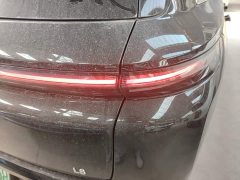 Li Auto L8 Max Intelligent Refresh Edition - ფოტო 8