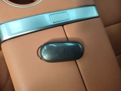 Li Auto L8 Max Intelligent Refresh Edition - ფოტო 9
