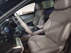BYD Han 2025 DM-i 125KM Luxury - ფოტო 11