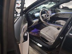 BYD Han 2025 DM-i 125KM Luxury - ფოტო 12