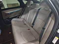 BYD Han 2025 DM-i 125KM Luxury - ფოტო 13