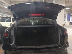 BYD Han 2025 DM-i 125KM Luxury - ფოტო 15