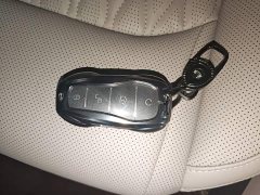 BYD Han 2025 DM-i 125KM Luxury - ფოტო 17
