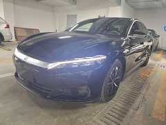 BYD Han 2025 DM-i 125KM Luxury - ფოტო 2