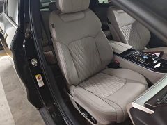 BYD Han 2025 DM-i 125KM Luxury - ფოტო 20