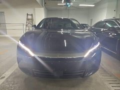 BYD Han 2025 DM-i 125KM Luxury - ფოტო 3