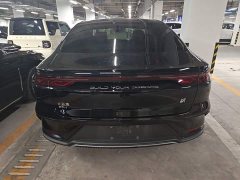 BYD Han 2025 DM-i 125KM Luxury - ფოტო 4