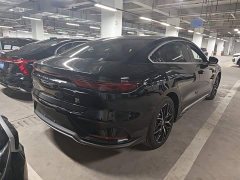 BYD Han 2025 DM-i 125KM Luxury - ფოტო 5