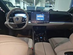BYD Han 2025 DM-i 125KM Luxury - ფოტო 6
