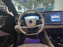BYD Han 2025 DM-i 125KM Luxury - ფოტო 7