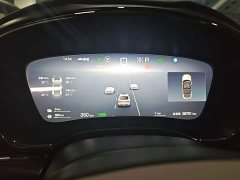 BYD Han 2025 DM-i 125KM Luxury - ფოტო 8