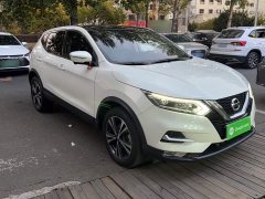 Nissan 2.0L CVTLuxury Edition - ფოტო 10